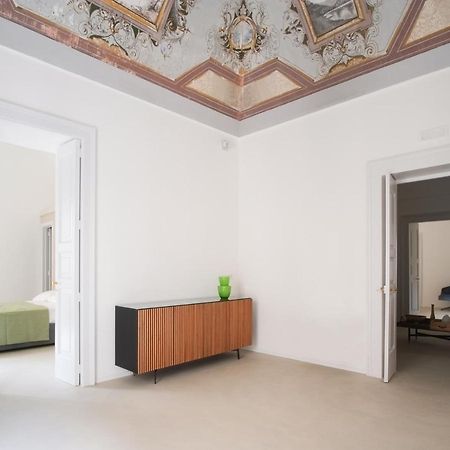 Palazzo Garibaldi - Luxury Suites Galatina Exterior foto
